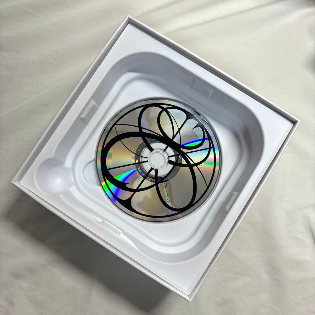 aespa Armageddon CDP ポーチセット