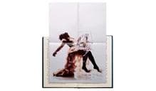 アート・デザイン・音楽 VISIONAIRE NO.38 [LOVE] TIFFANY