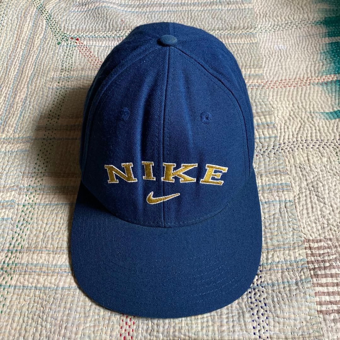 メンズウェア 90s Nike Logo Cap
