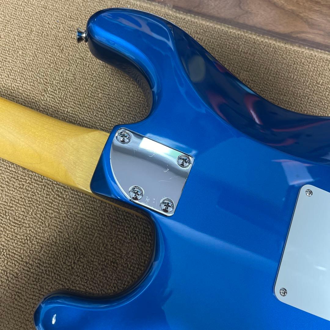 Laid Back LST-5R LPB レイクプラシットブルー