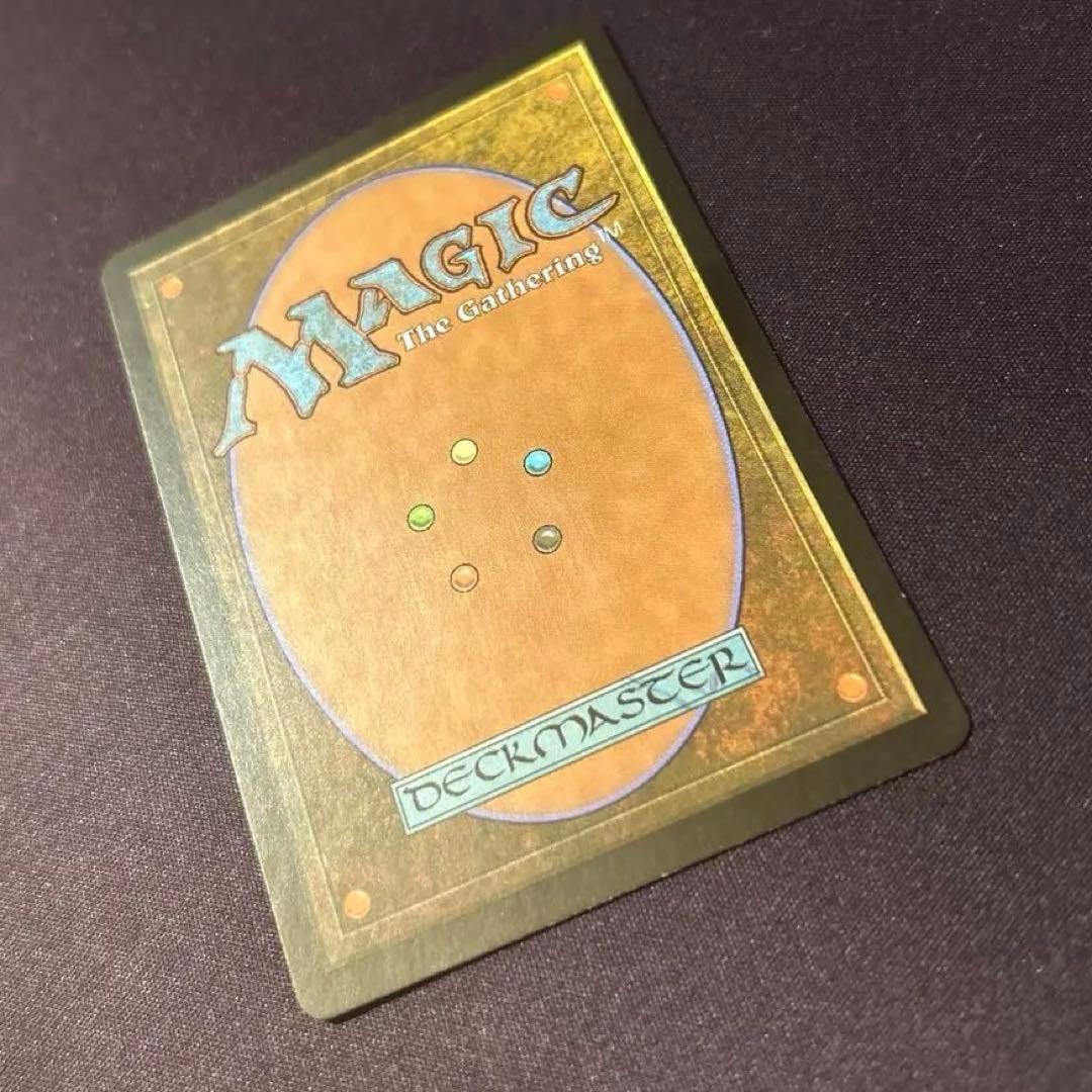 ファイレクシアの闘技場　foil