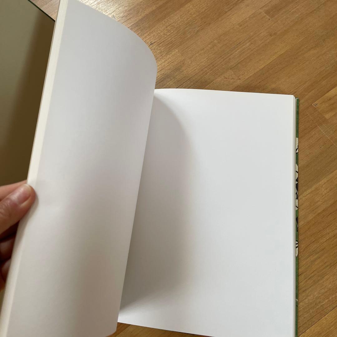 GUCCI トラデザインノート