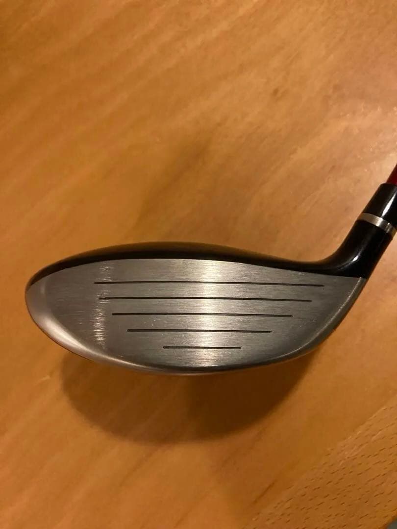 ヤマハ RMX VD 3 フェアウェイウッド 15度