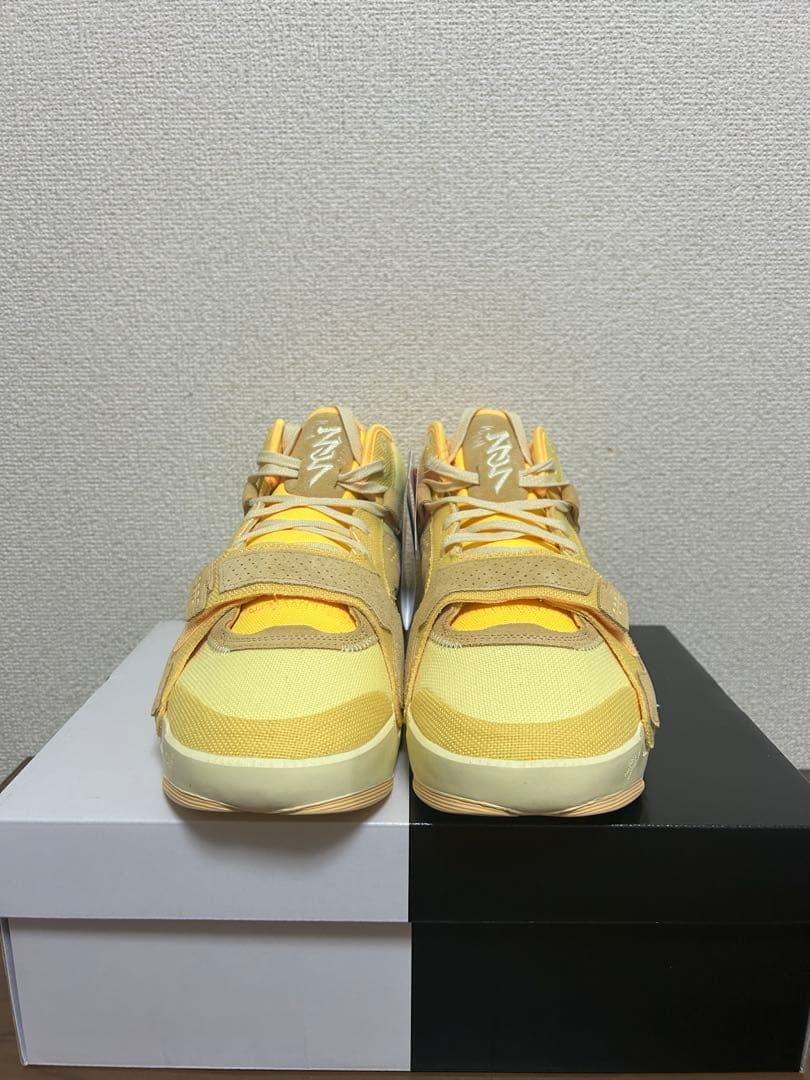 値引中 新品 送料込 NIKE Zion 2 スニーカー 28cm