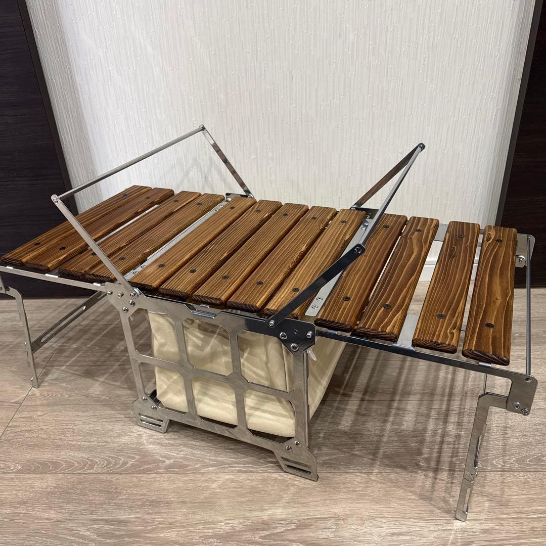 naturetones サイドアップボックス&テーブル Sサイズ