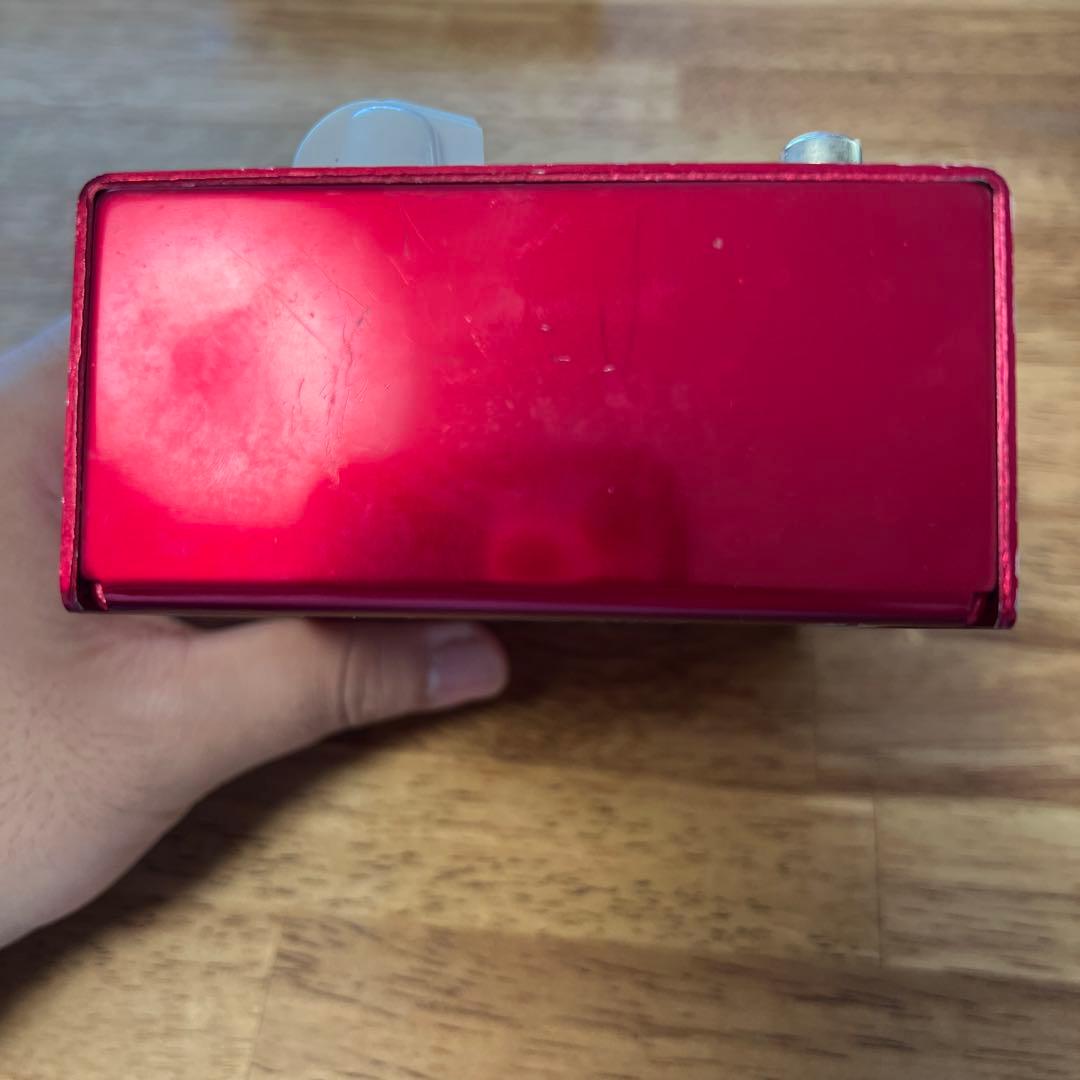 Bogner Ecstasy Blue＋Red （rkt）