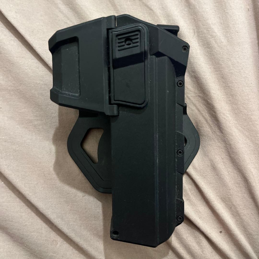 東京マルイ　グロック19 gen4 ホルスターセット