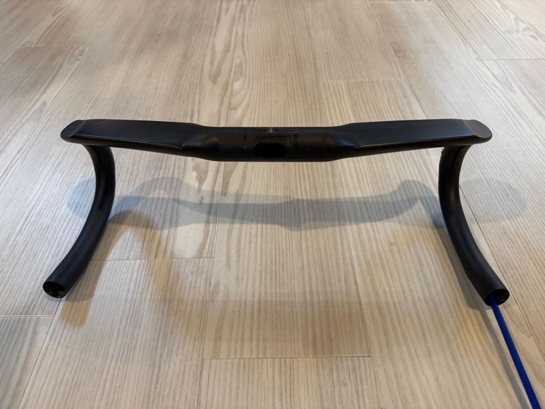 【非売品】ブリヂストン RP9 カーボンハンドル エアロ