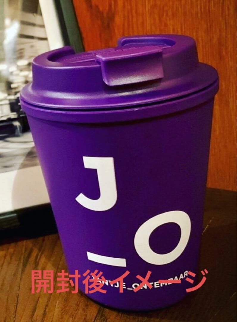 【未開封・未使用】J_O CAFE BISTRO J_O グッズセット