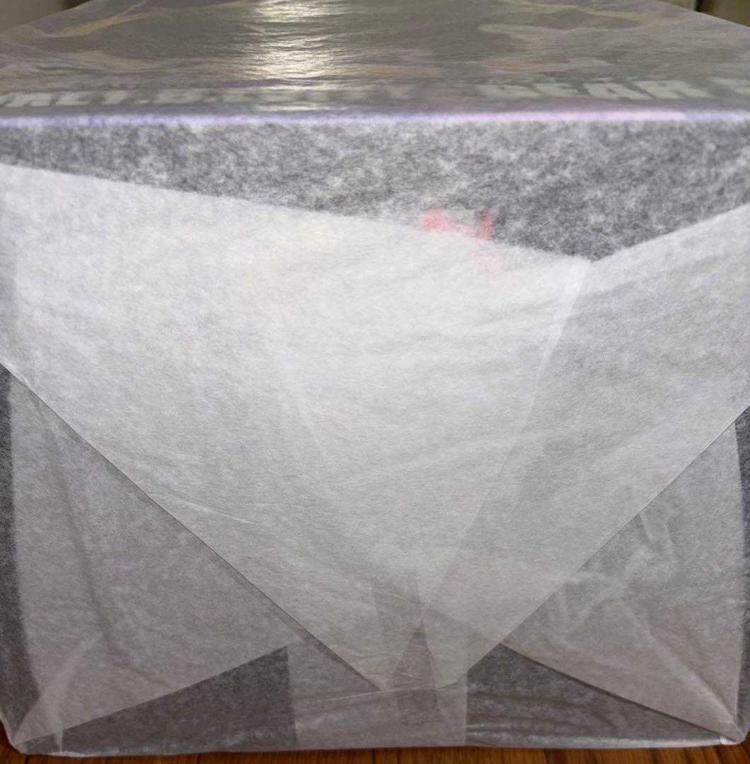 【未開封】POPワンピース “WA-MAXIMUM” モンキーDルフィギア5ニ