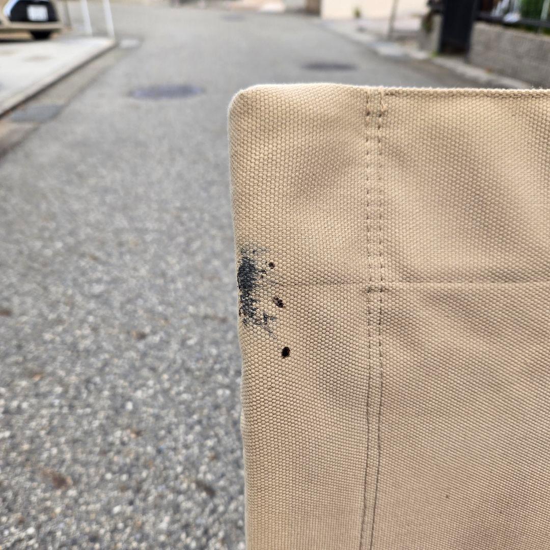 【ローチェア 2脚】 peak カーキ　スノーピーク　 peak