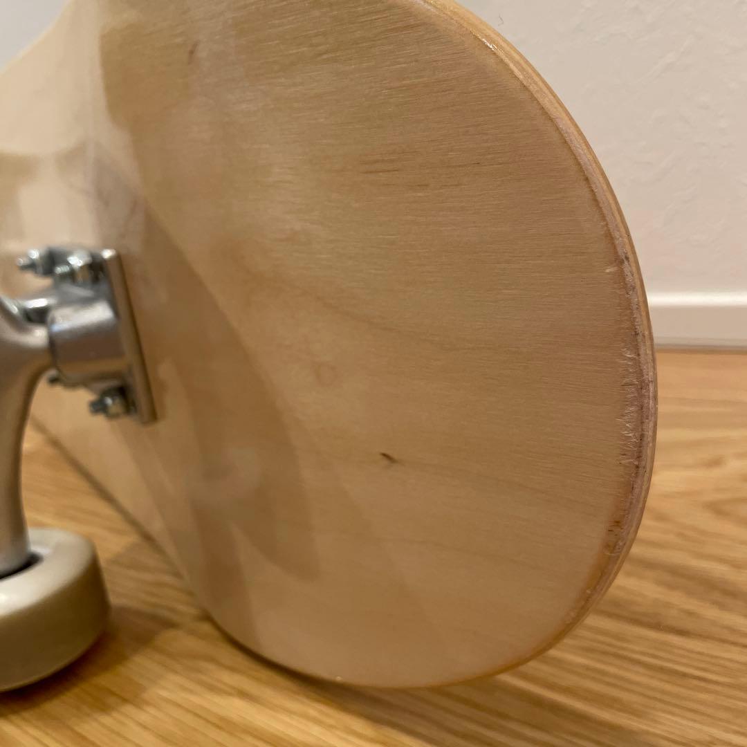 THREEWEATHER スリーウェザー　スケートボード プロテクターセット