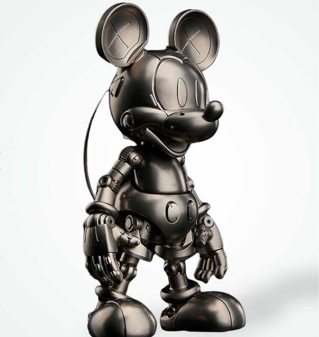 DISNEY BLITZWAY MICKEY ディズニー ミッキー 限定500体