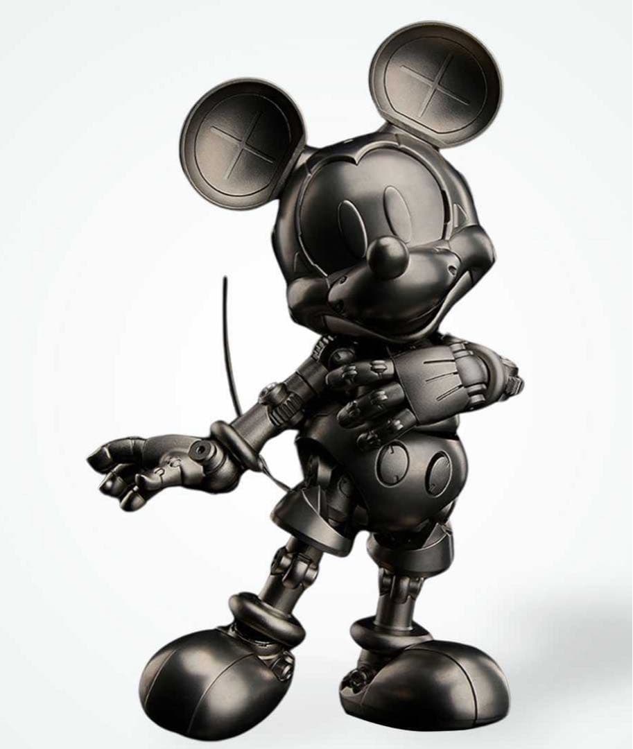 DISNEY BLITZWAY MICKEY ディズニー ミッキー 限定500体