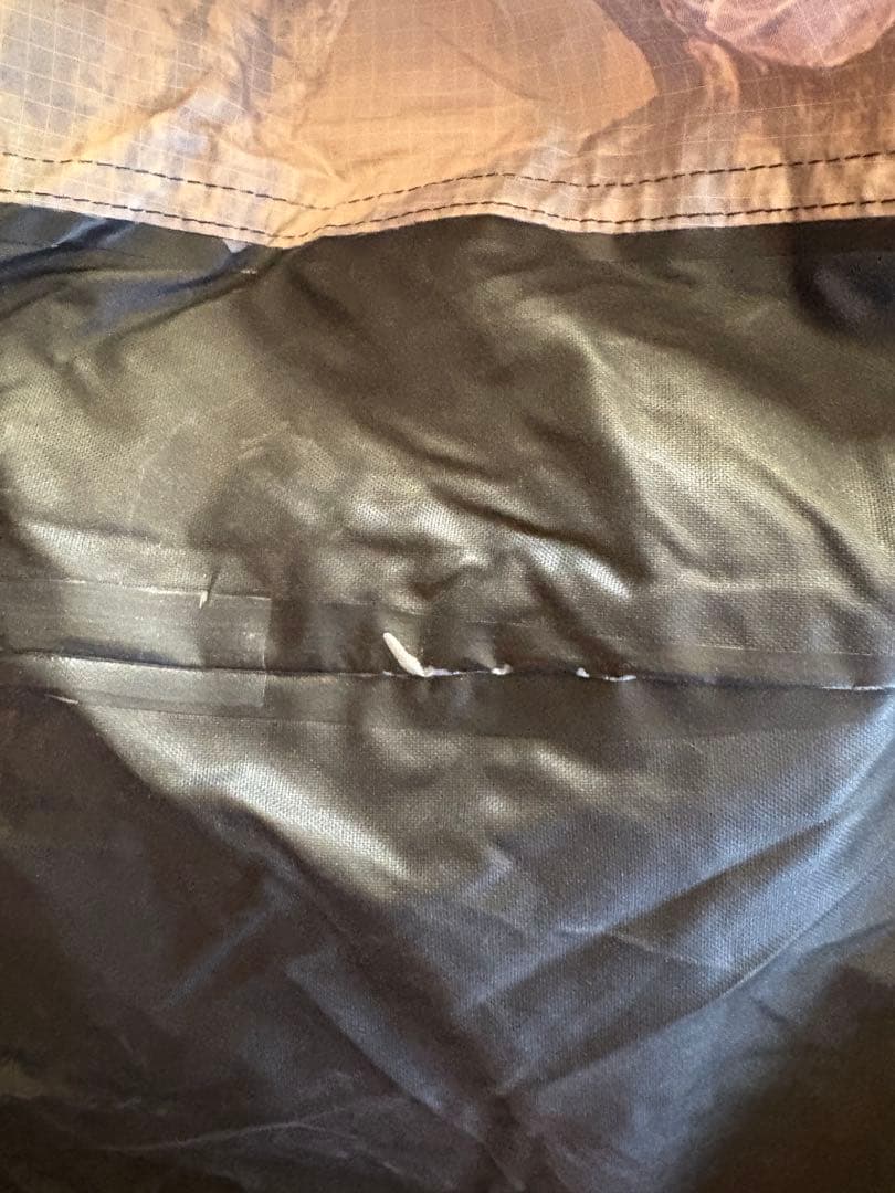 ヘリノックスネイバーフッド ノナドーム neighborhood helinox