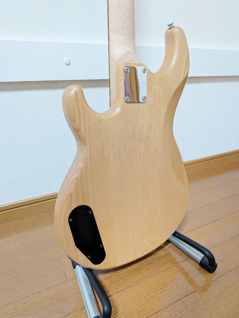 【極美品】YAMAHA BB234（ソフトケース付）