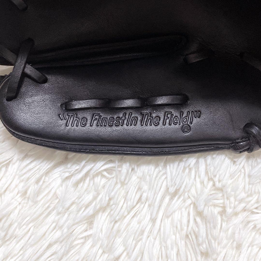 ローリングス Rawlings フラッシャー 左投げ用 軟式グローブ