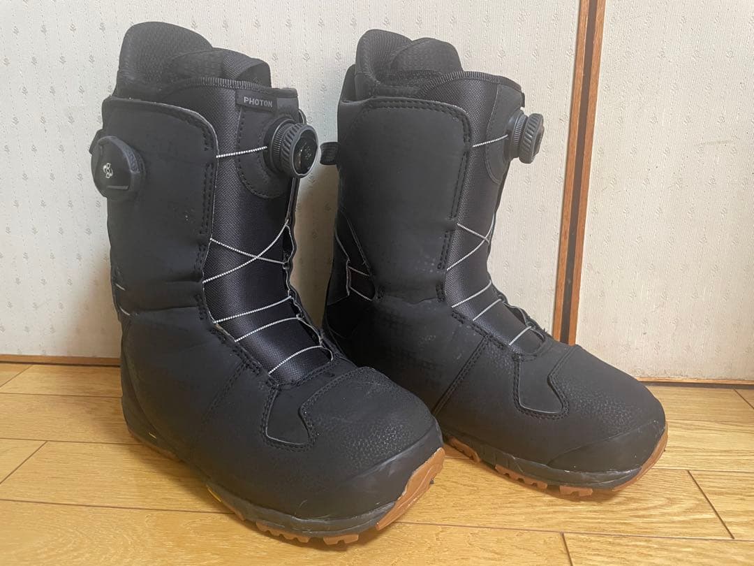 BURTON　PHOTON　BOA　MNS　26.5　バートン　フォトン