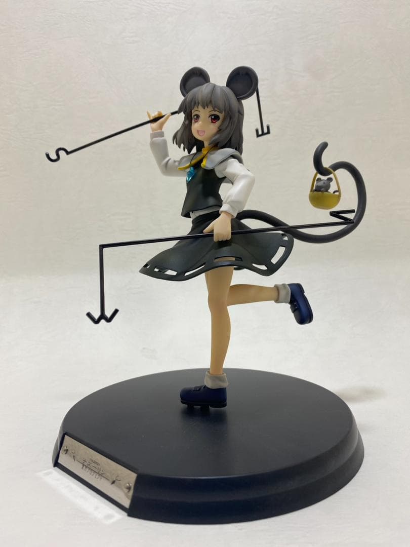 ナズーリン　東方Project　グリフォンエンタープライズ