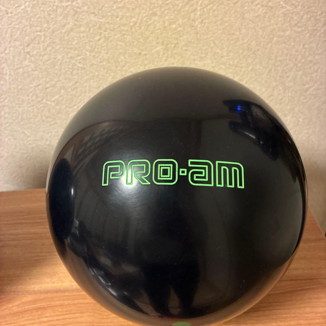 新品 ABS PRIME TIME S ボウリングボール 値下げしました！