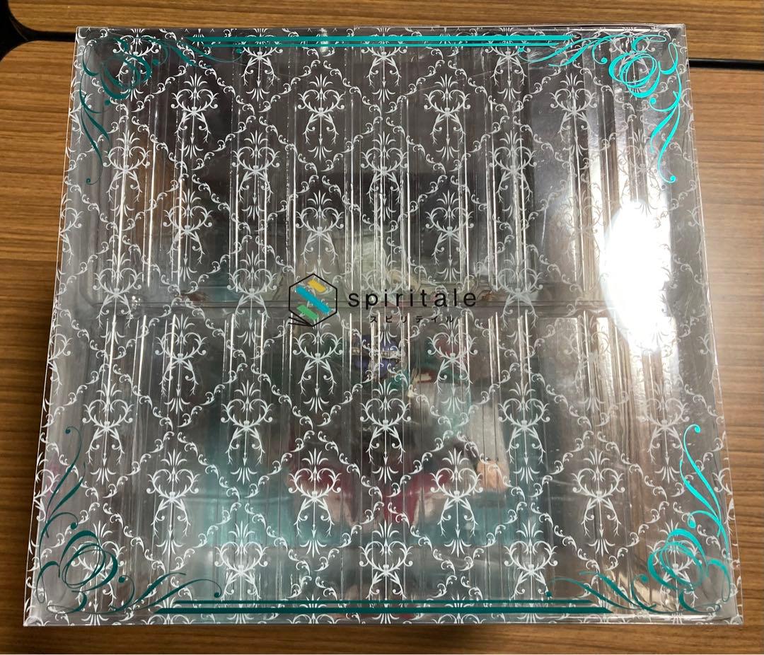 スピリテイル 初音ミク39's Special Day フィギュア