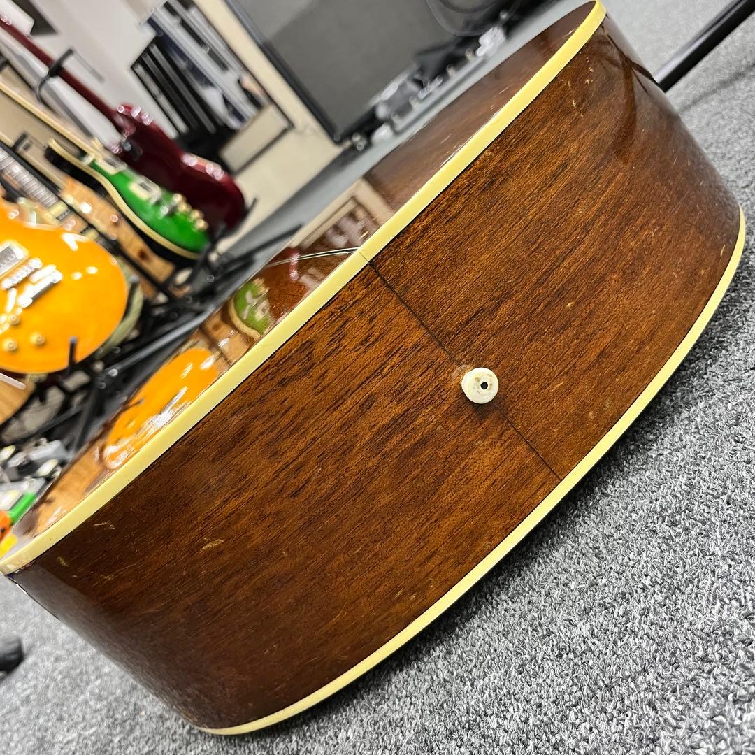 【11562】Morris アコースティックギター