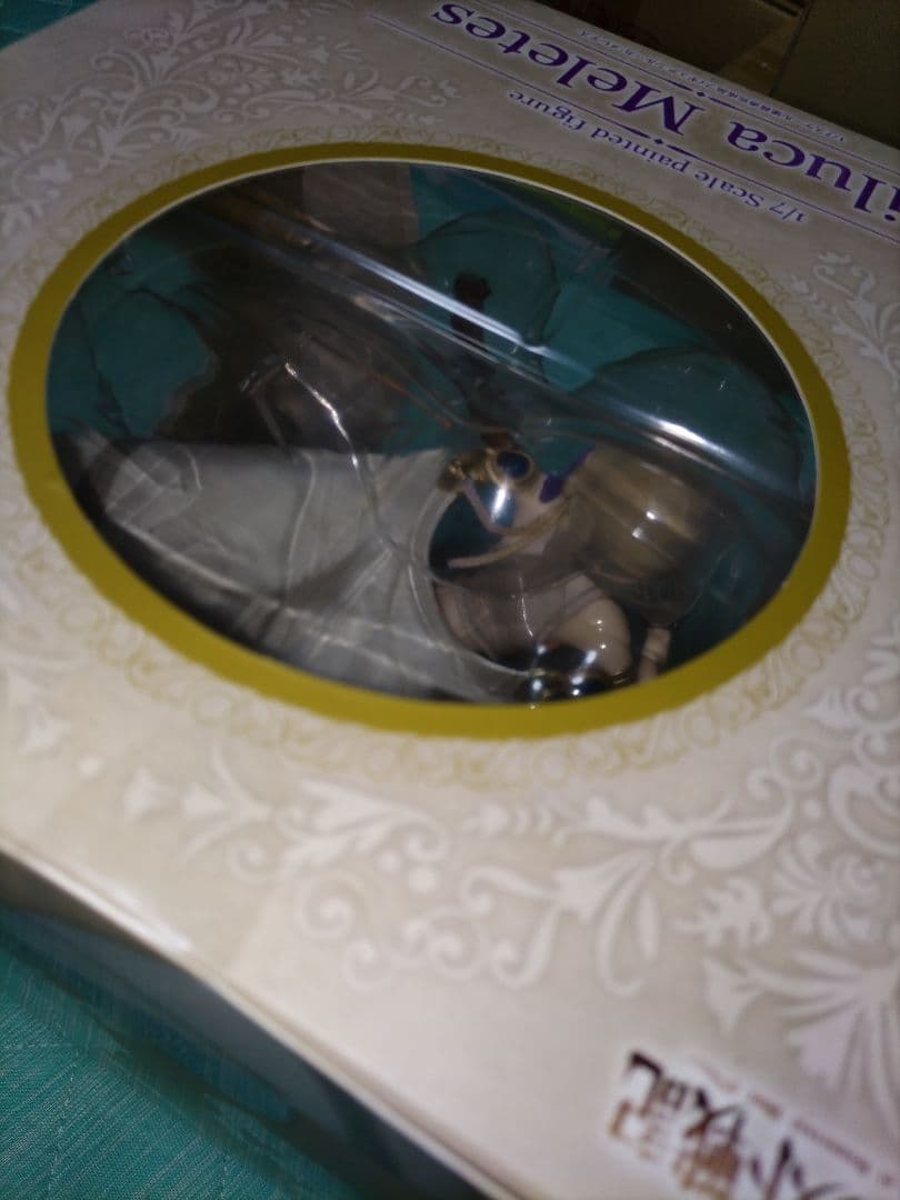 【希少／正規品／ＰＳ４ゲーム付】グランクレスト戦記 シルーカ１／７