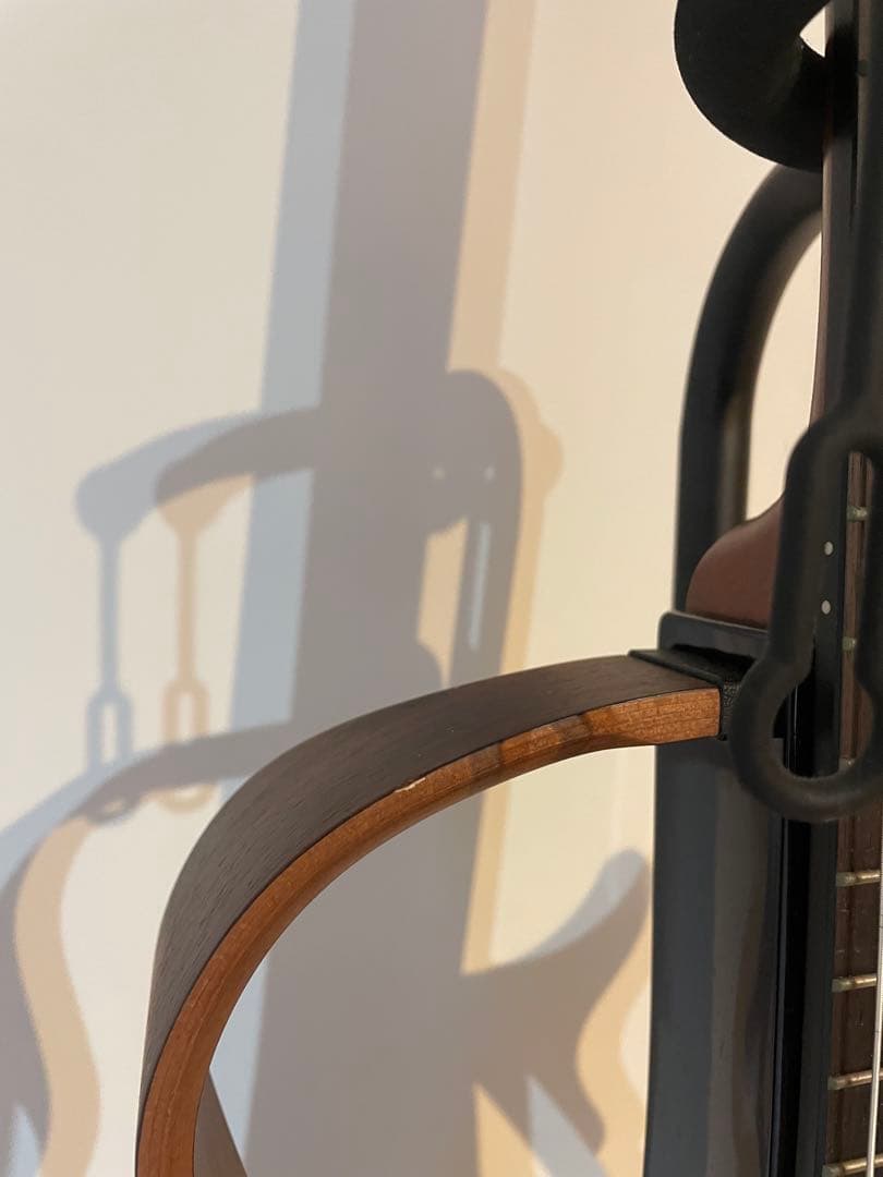 YAMAHA サイレントギター SLG200N