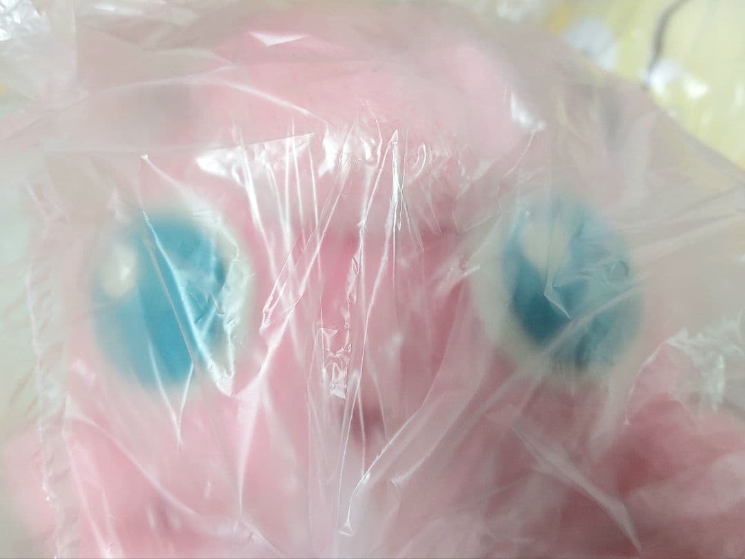 初期　ポケモン　ぬいぐるみ　TOMY ポケモン