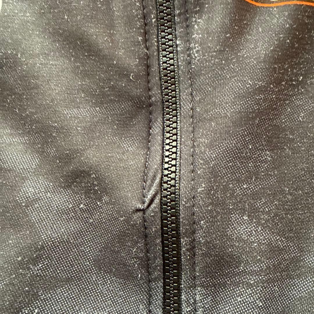 【キャノンデール】cannondale サイクルジャージ　長袖