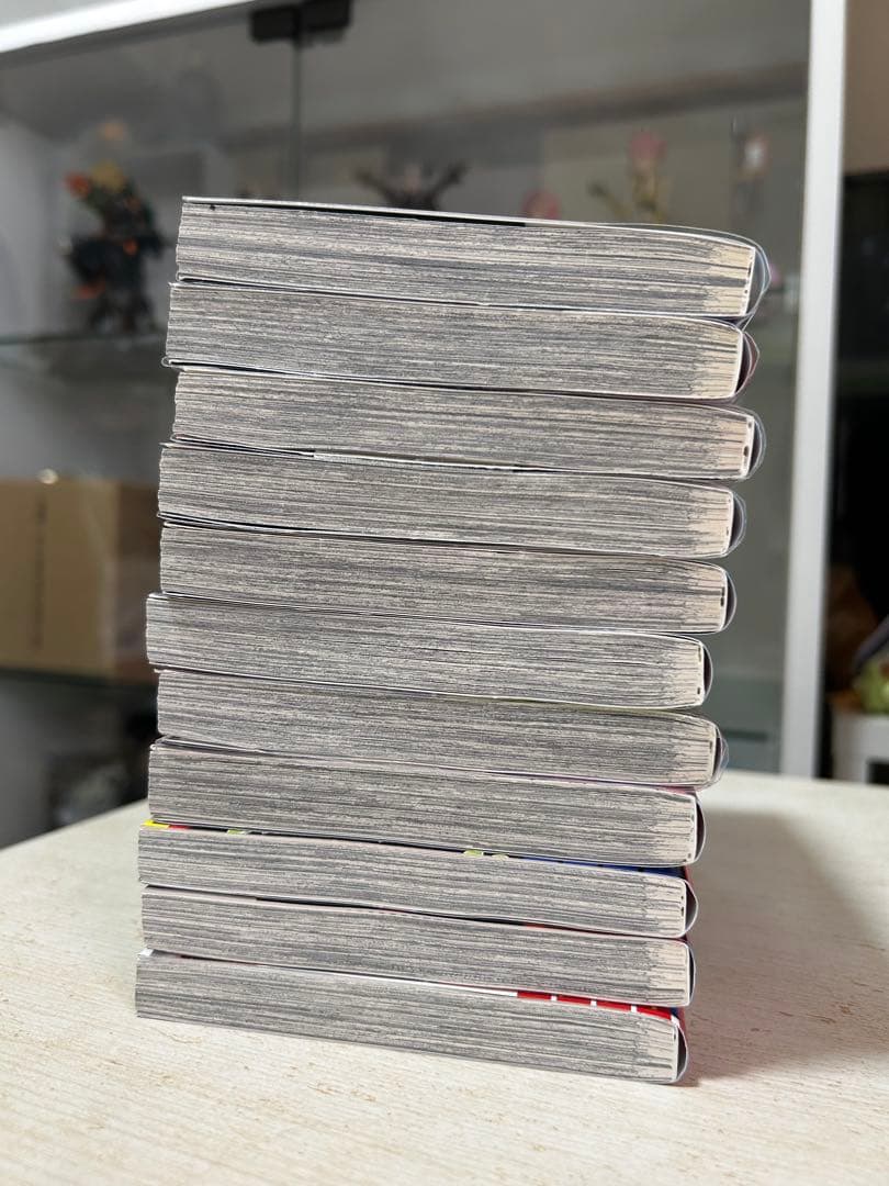 僕のヒーローアカデミア　1〜41巻