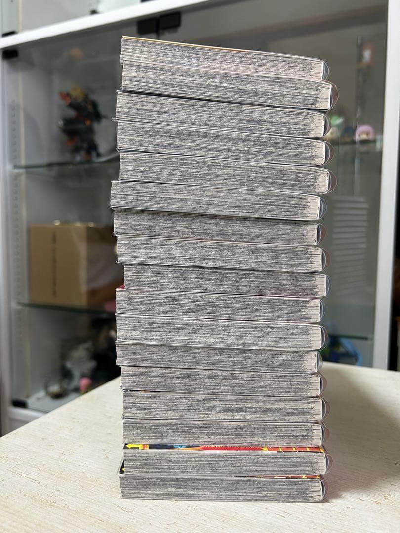 僕のヒーローアカデミア　1〜41巻