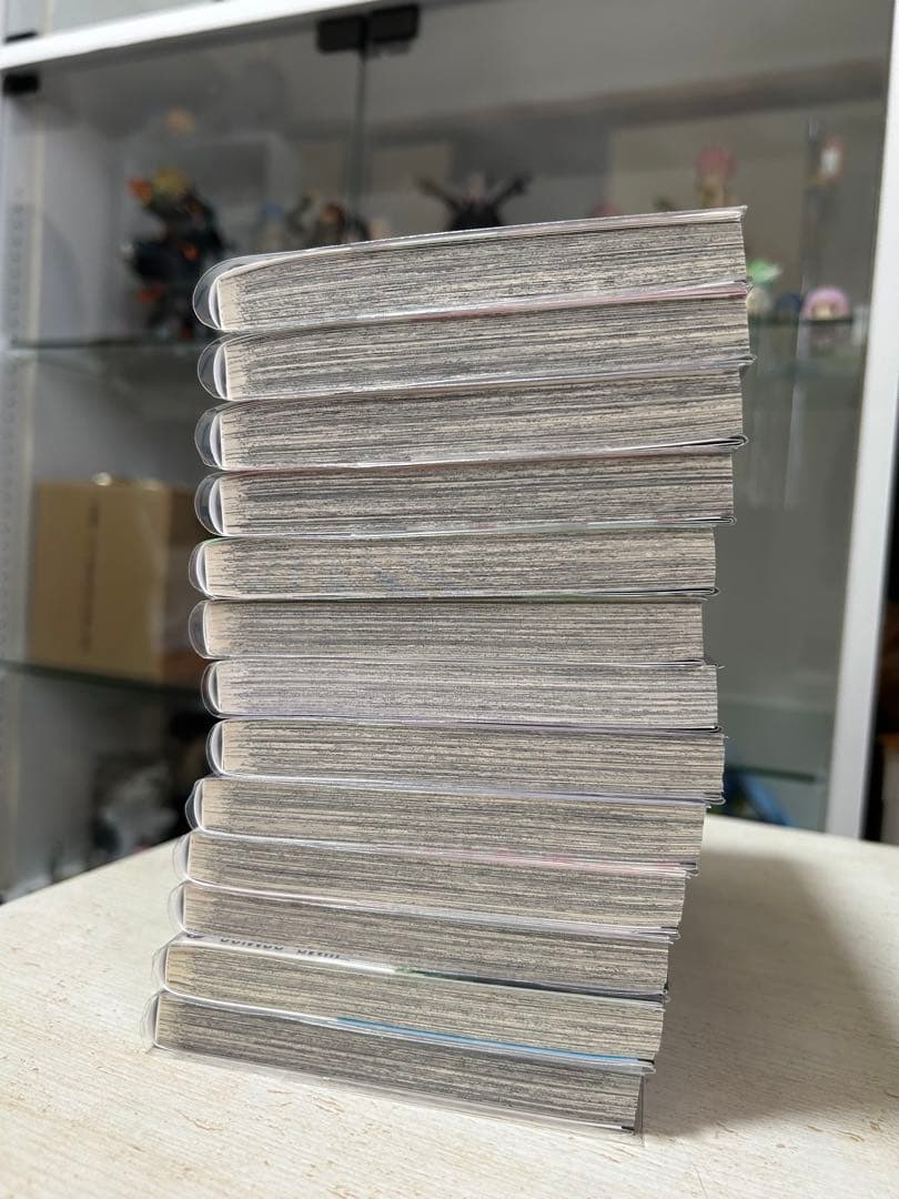 僕のヒーローアカデミア　1〜41巻