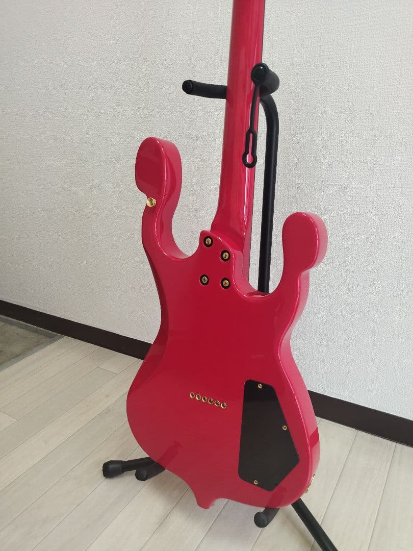 BUCK-TICK　今井寿モデル　新品同様美品　 BT120-MM