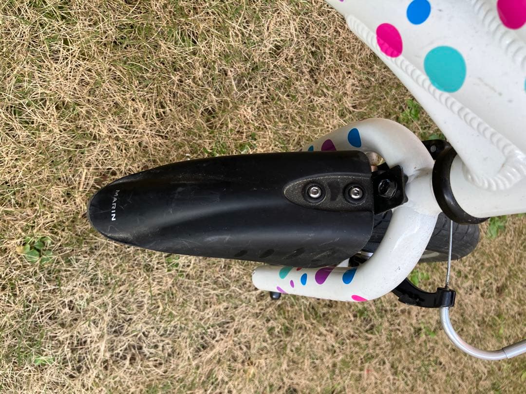 MARIN 16inch 自転車 ドンキージュニア16 ※名古屋市内引取可能※