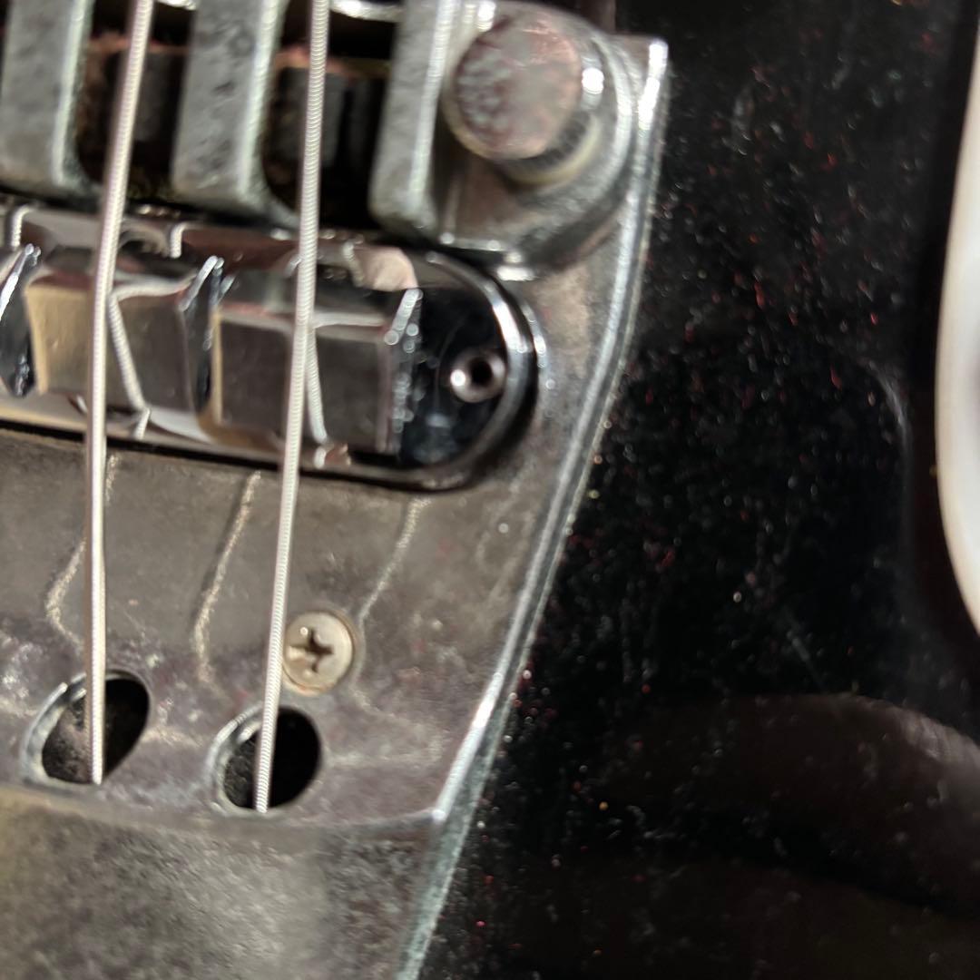 逸品　ＦＥＲＮＡＮＤＥＳ　ＲＢ－８０　ジャパンヴィンテージ　リッケンバッカー