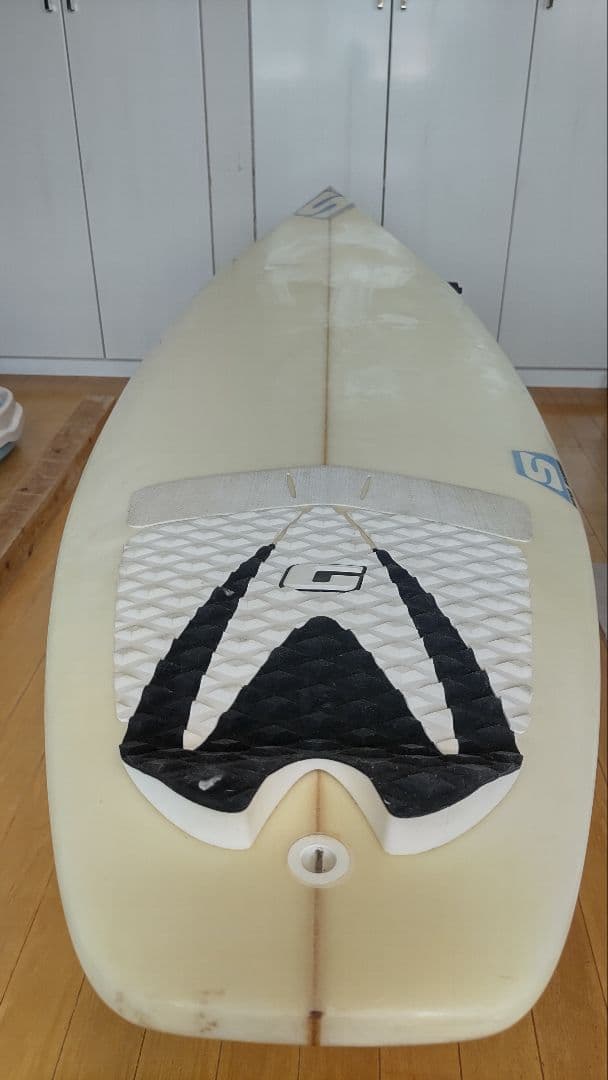 6'6 サイモンアンダーソン 中古サーフボード 手渡し希望