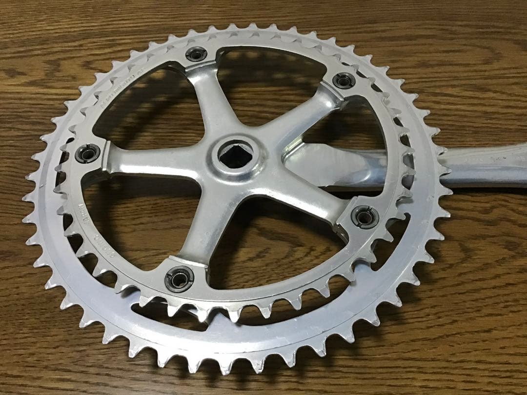 パーツ SUGINO AERO MIGHTY