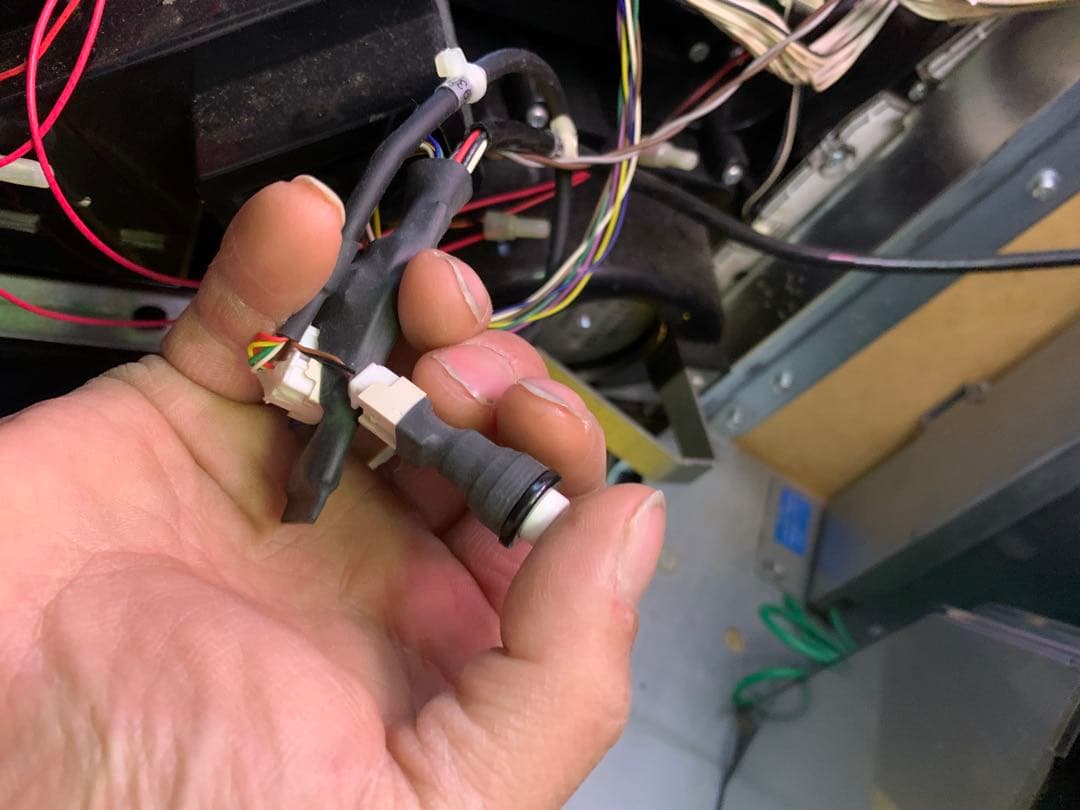 マクロスF2 SANKYO スロット 実機 5号機