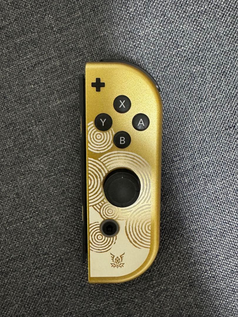 Nintendo Switch ゼルダの伝説 本体（箱付）