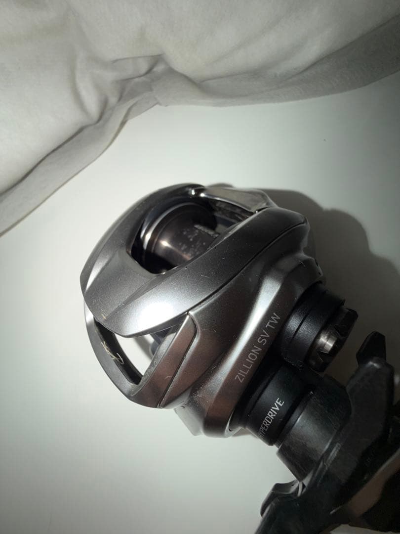 21ジリオン1000xh 8.5