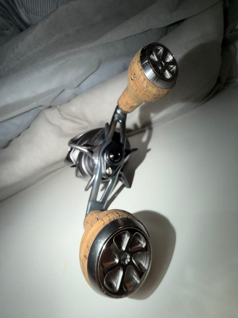 21ジリオン1000xh 8.5