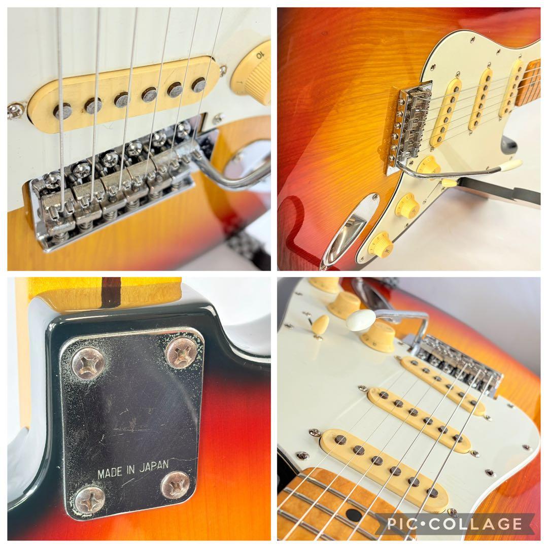 日本製 YAMAHA ヤマハ Super Rock'n Roller 500