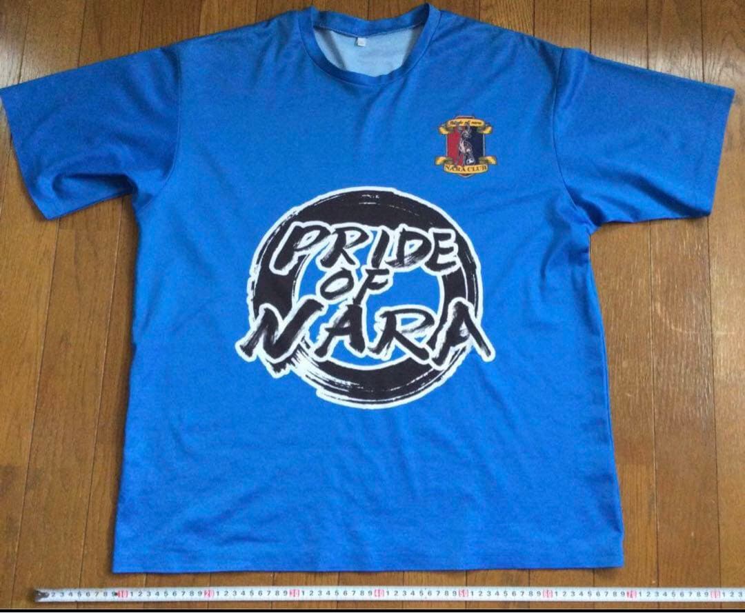 奈良クラブ　グッズコレクション