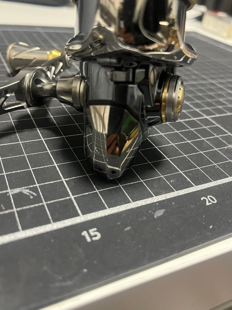 美品　10ステラ　C3000s