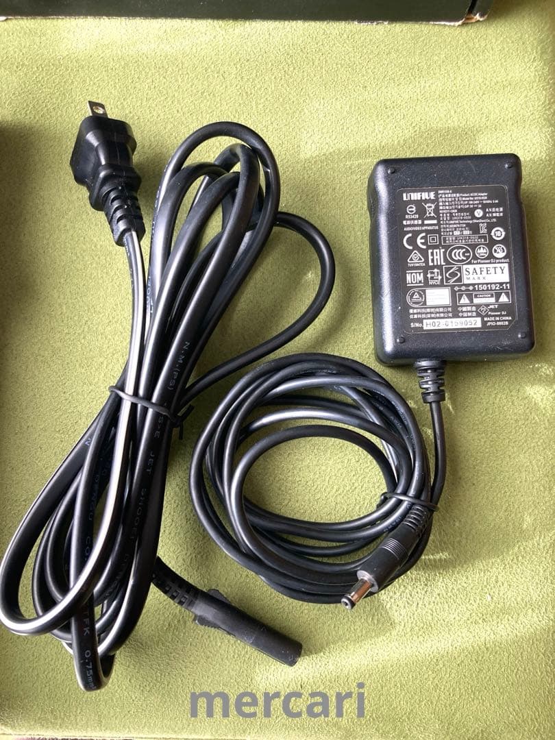 Pioneer DJ TORAIZ AS-1 高音質アナログシンセサイザー 美品