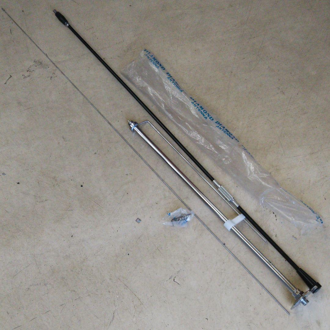 ★希少★diamond★無線アンテナ28MHz★