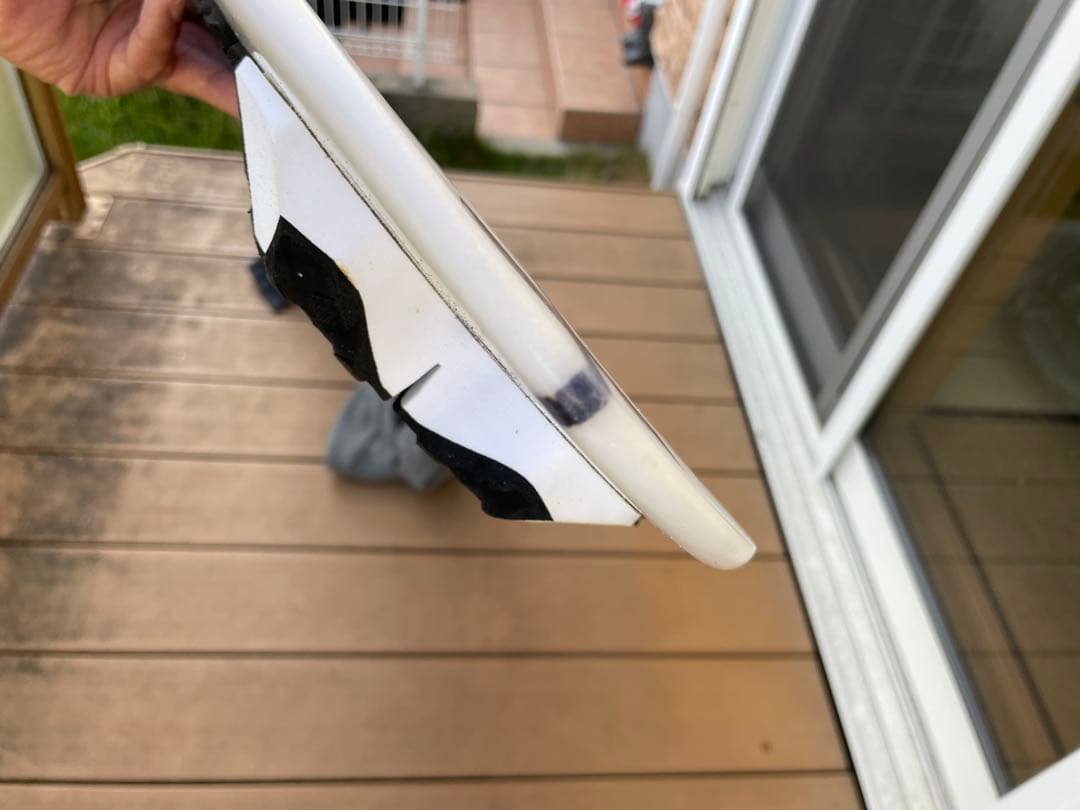 JS ビッグバロン PE 6'2 32.4L 使用回数少なめ