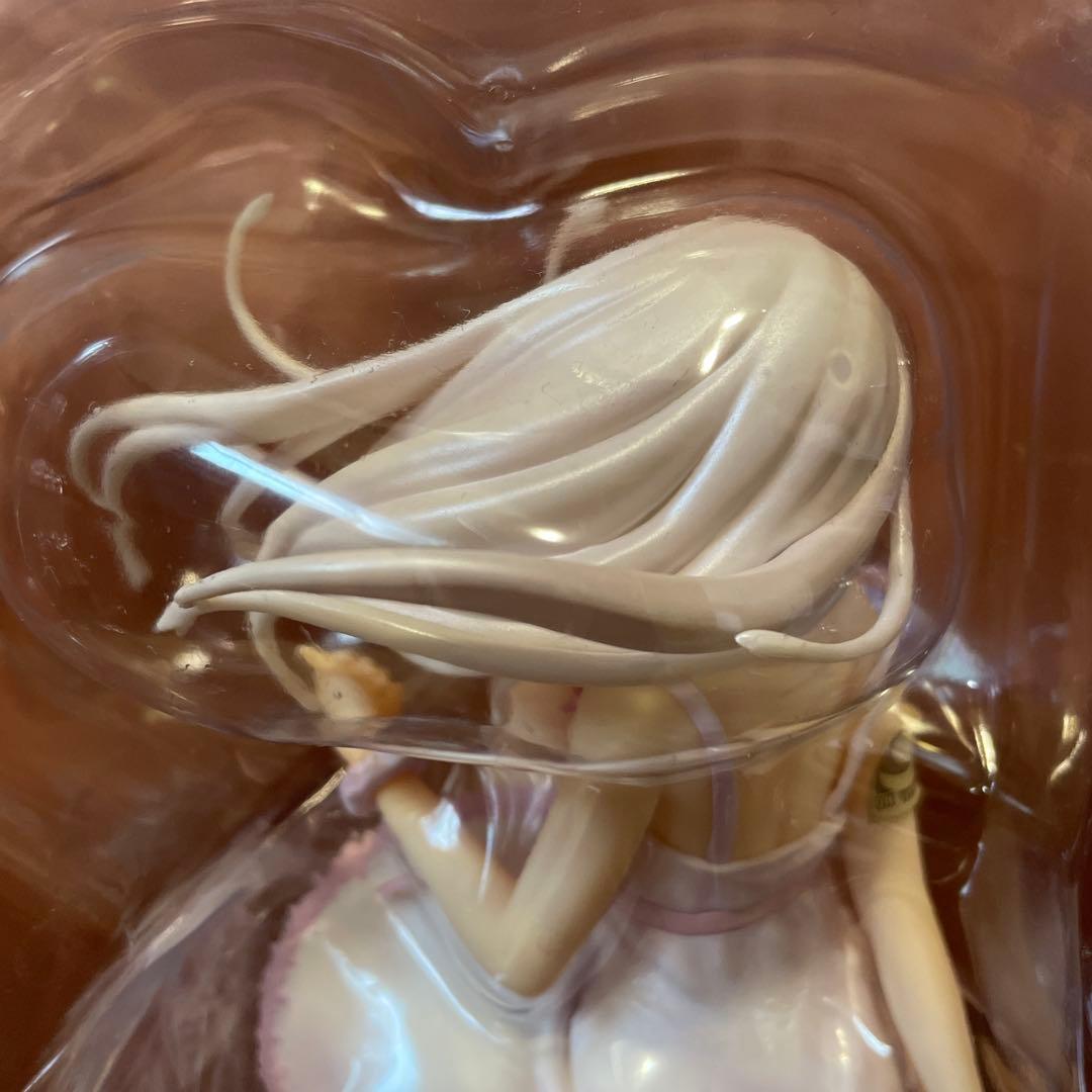 匿名配送　レア　物語シリーズ　千石撫子 メドゥーサフィギュア