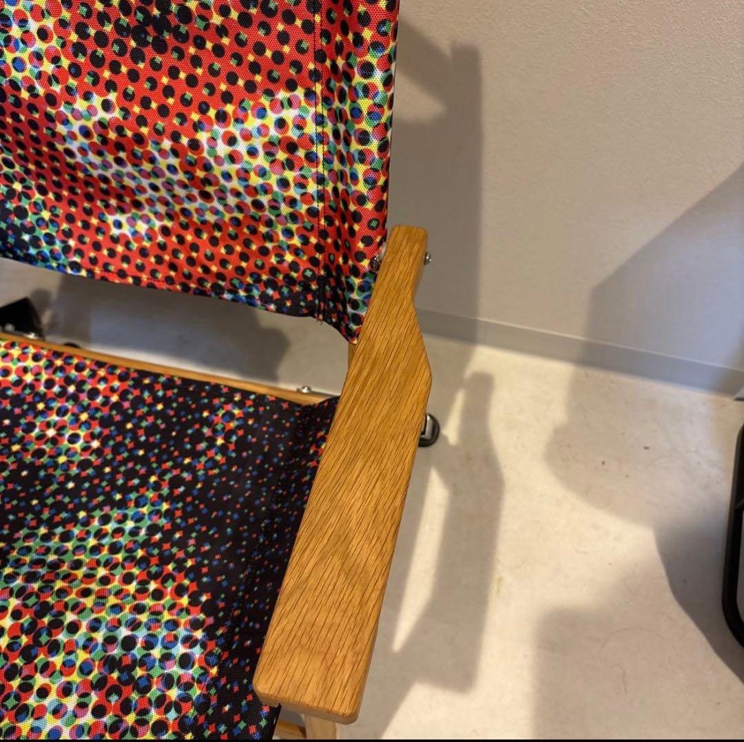 Supreme Kermit Chair シュプリーム カーミット チェア